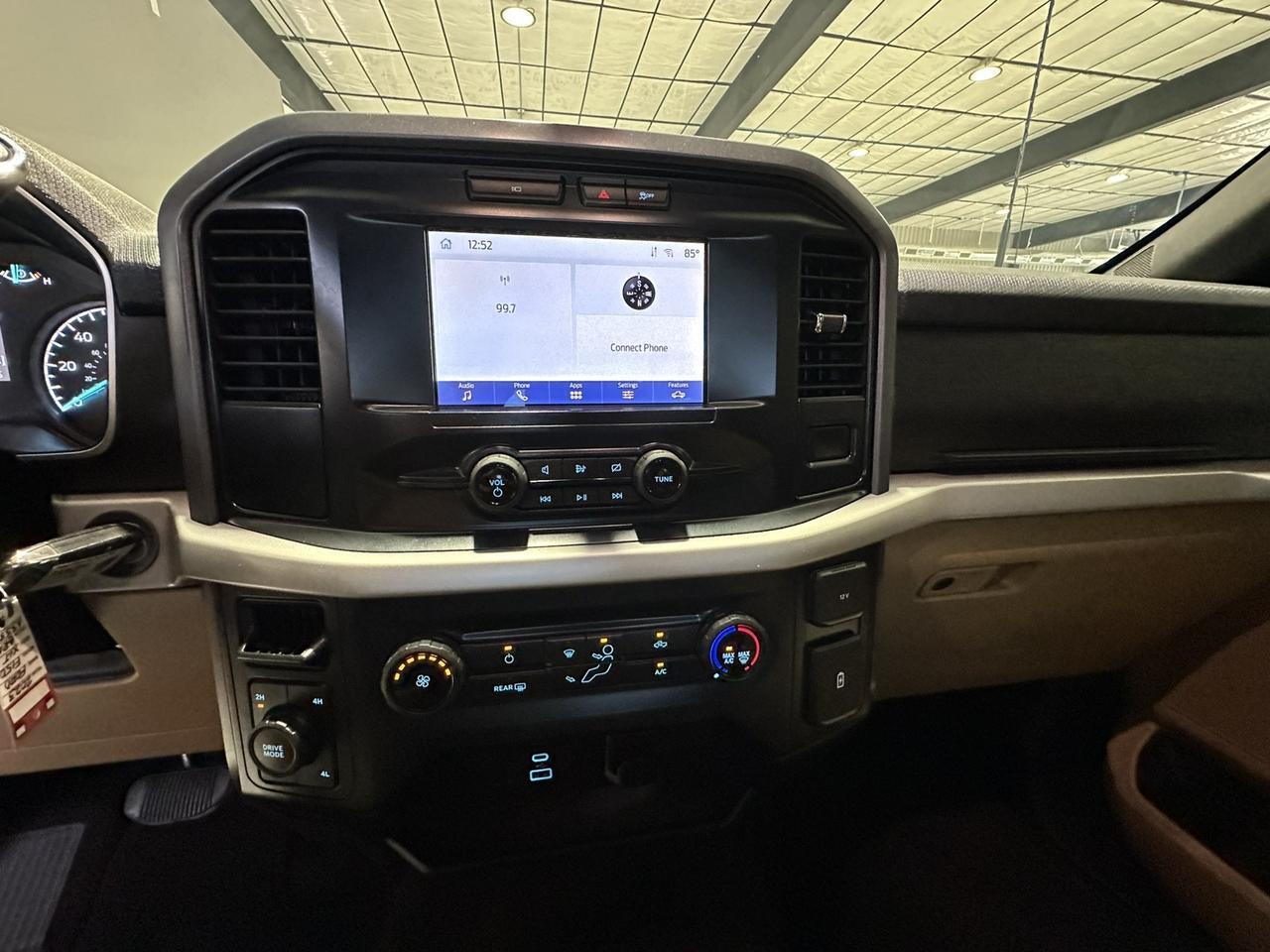2023 Ford F-150 XLT Abilene TX