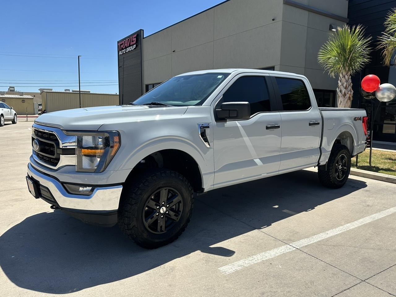 2023 Ford F-150 XLT Abilene TX