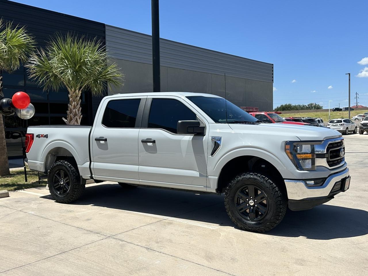 2023 Ford F-150 XLT Abilene TX