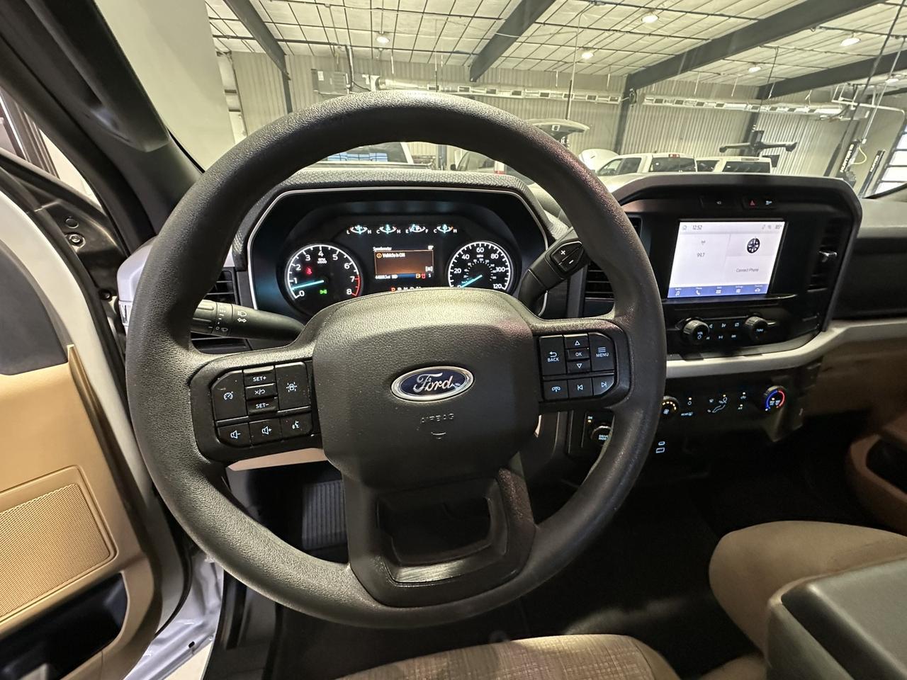 2023 Ford F-150 XLT Abilene TX