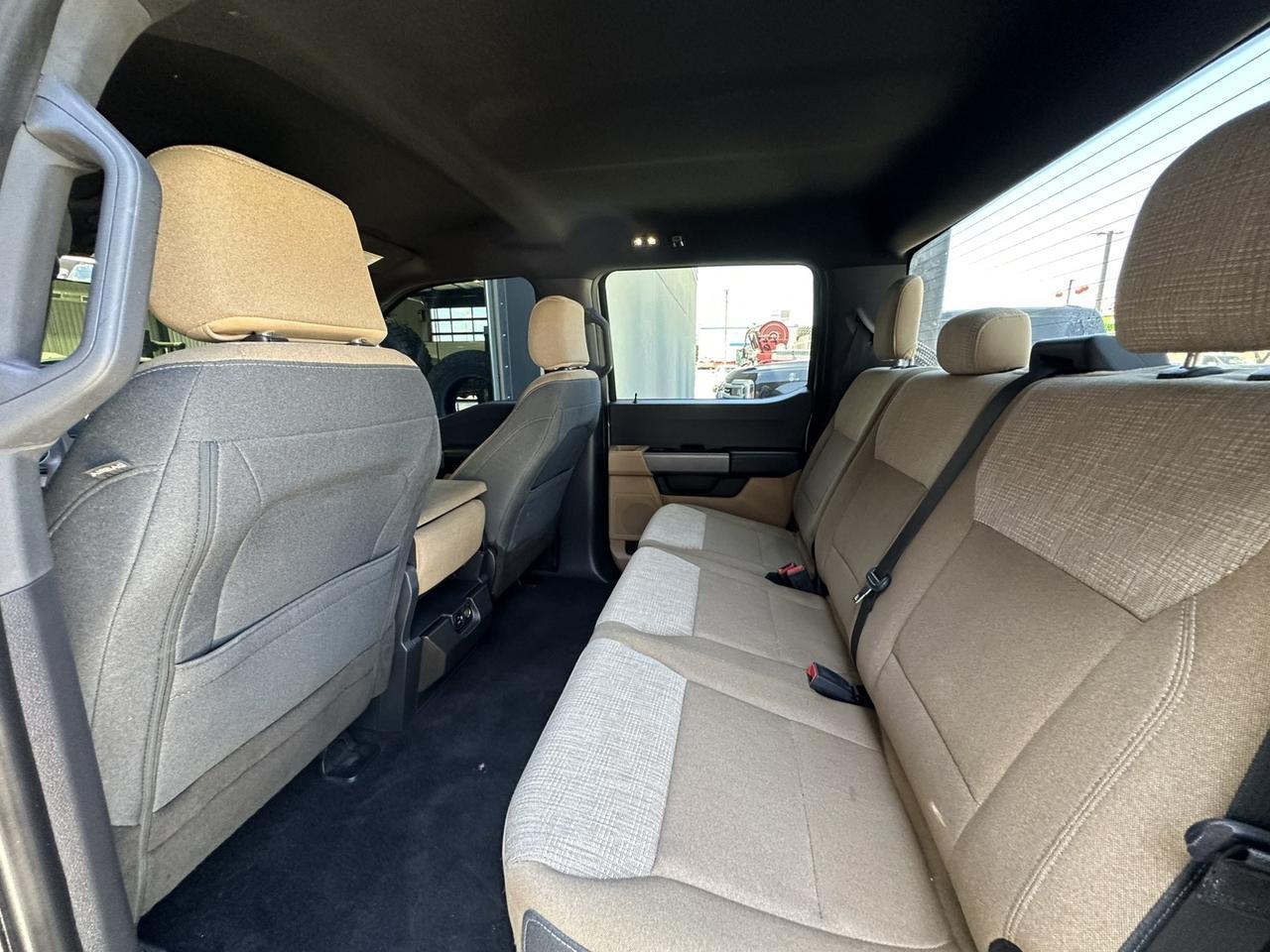 2023 Ford F-150 XLT Abilene TX