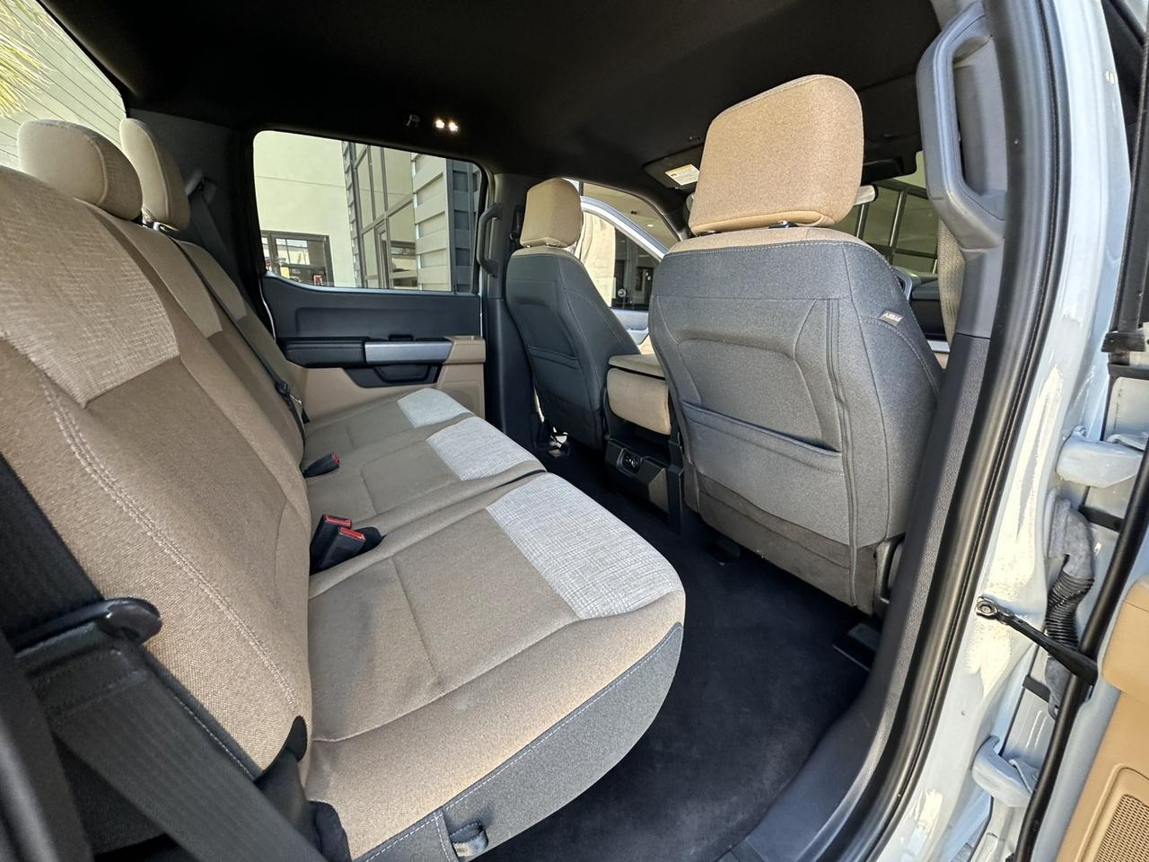 2023 Ford F-150 XLT Abilene TX