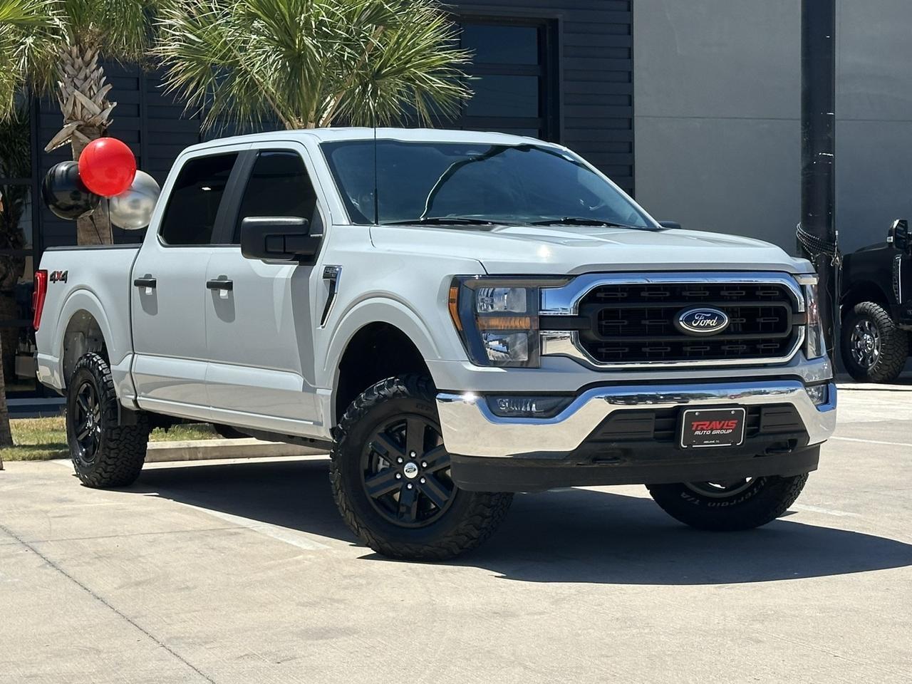 2023 Ford F-150 XLT Abilene TX