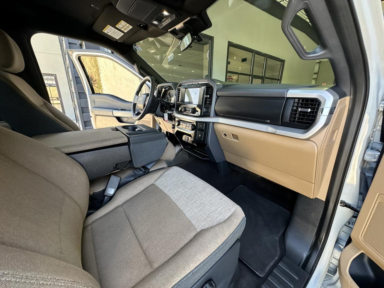 2023 Ford F-150 XLT Abilene TX