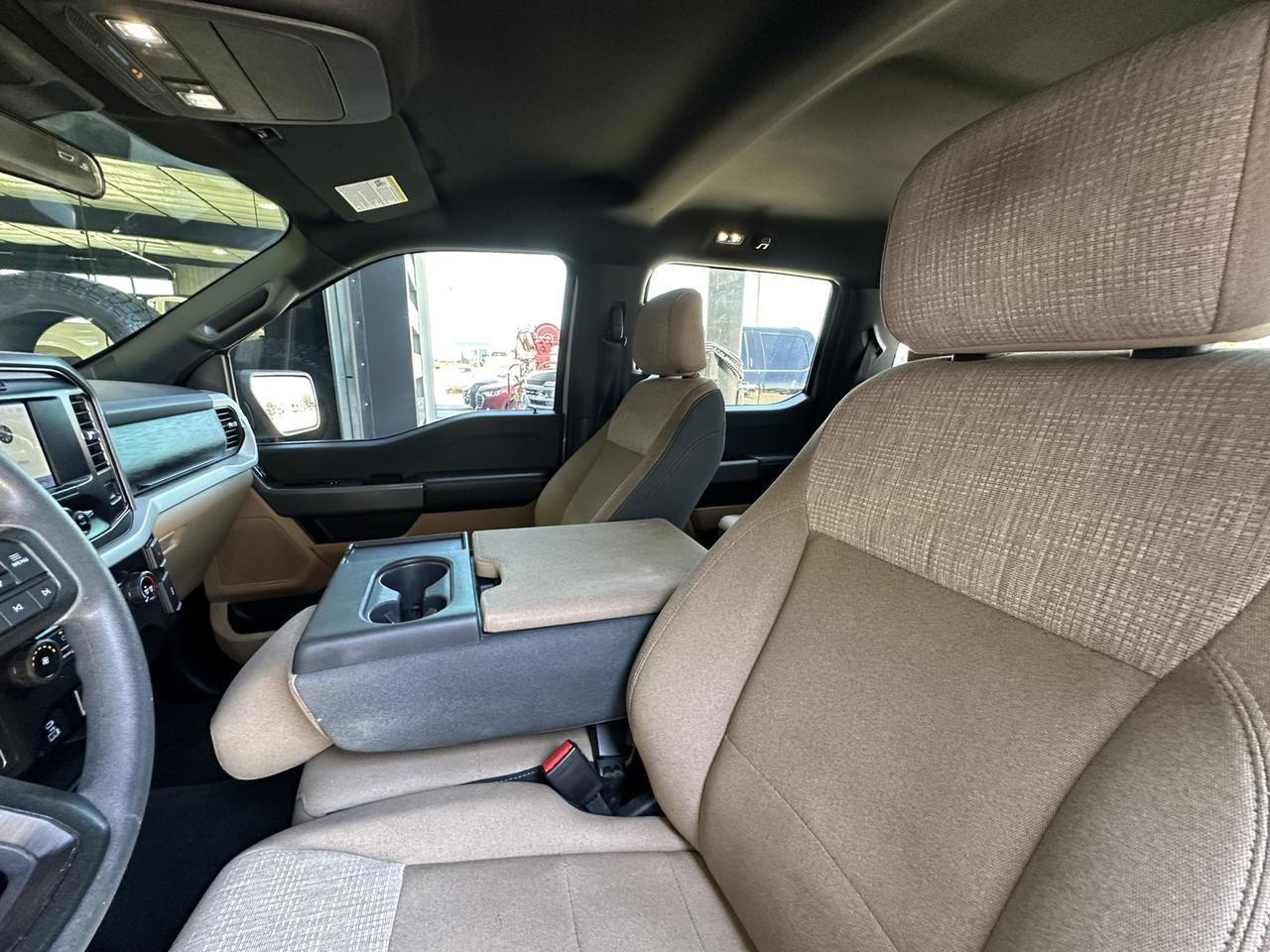 2023 Ford F-150 XLT Abilene TX