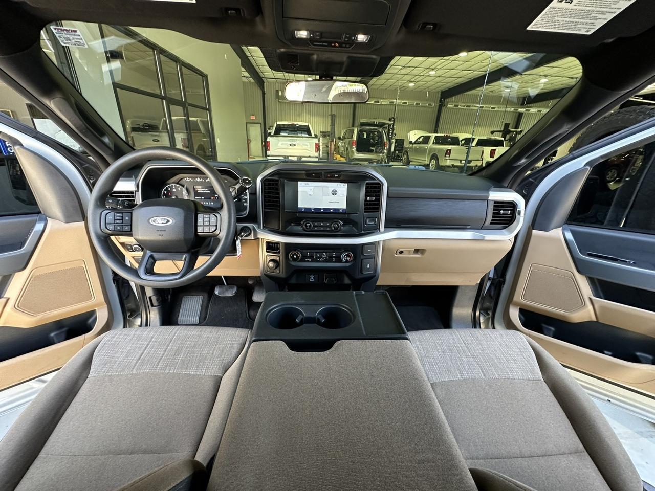 2023 Ford F-150 XLT Abilene TX