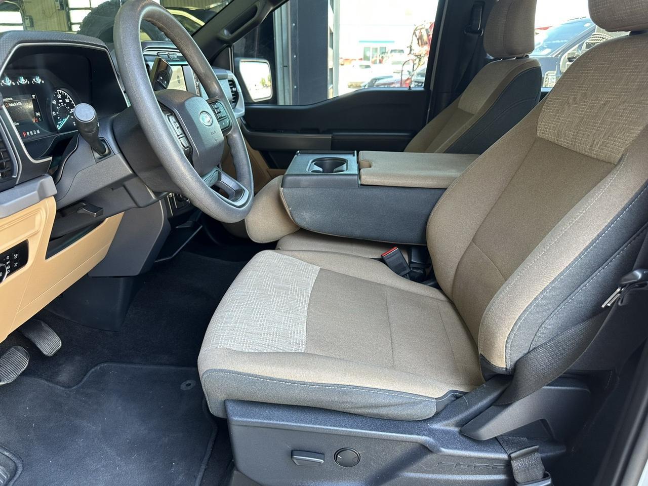 2023 Ford F-150 XLT Abilene TX