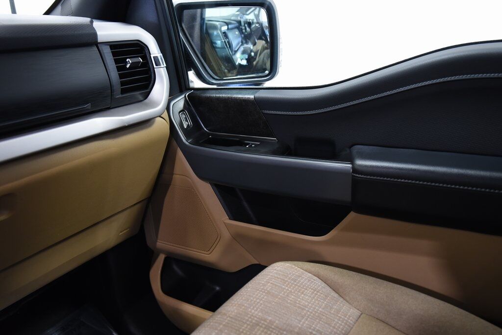 2023 Ford F-150 XLT Akron OH