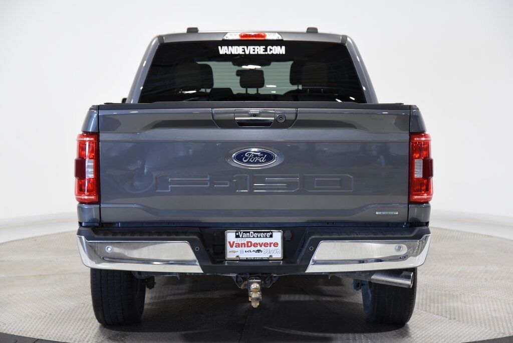 2023 Ford F-150 XLT Akron OH