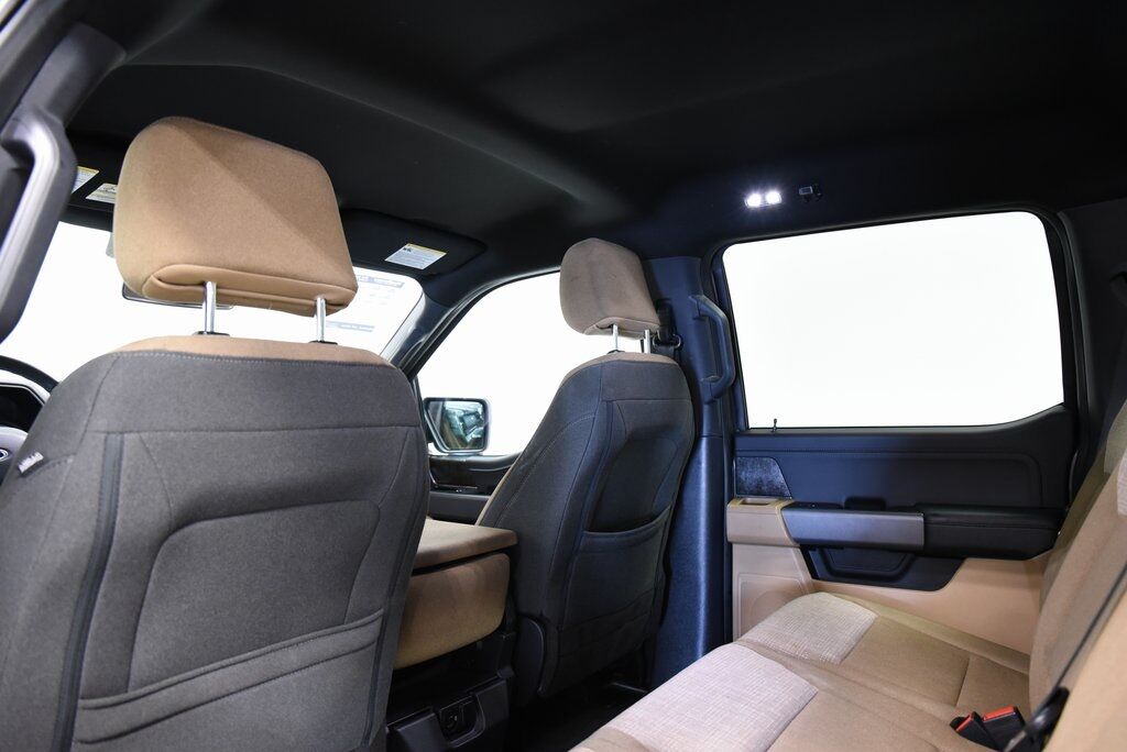 2023 Ford F-150 XLT Akron OH