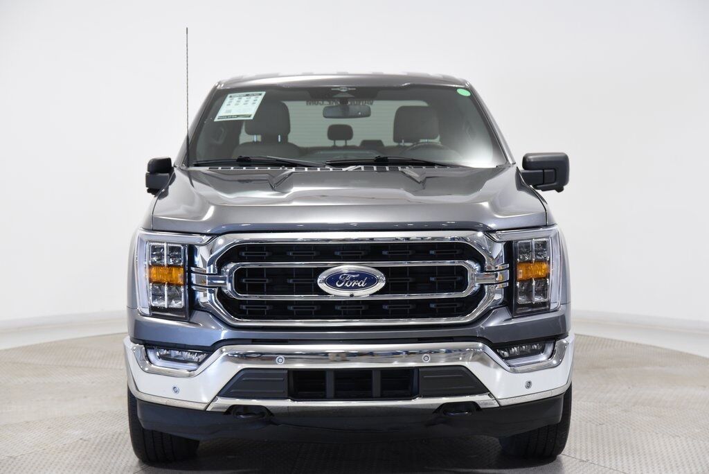 2023 Ford F-150 XLT Akron OH