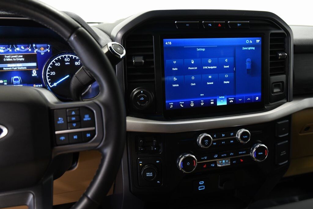 2023 Ford F-150 XLT Akron OH