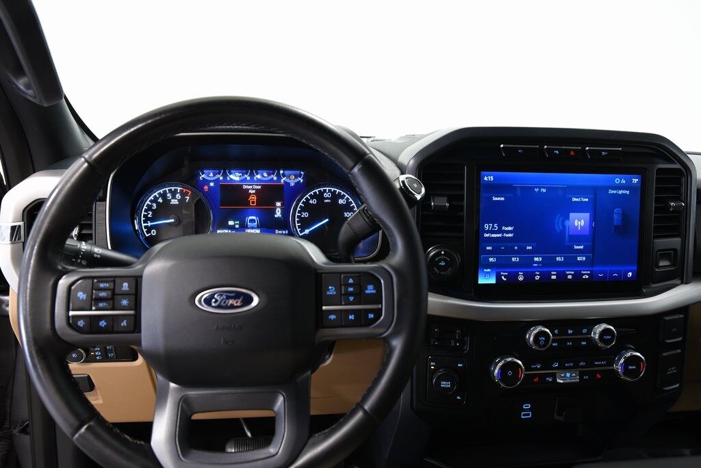 2023 Ford F-150 XLT Akron OH
