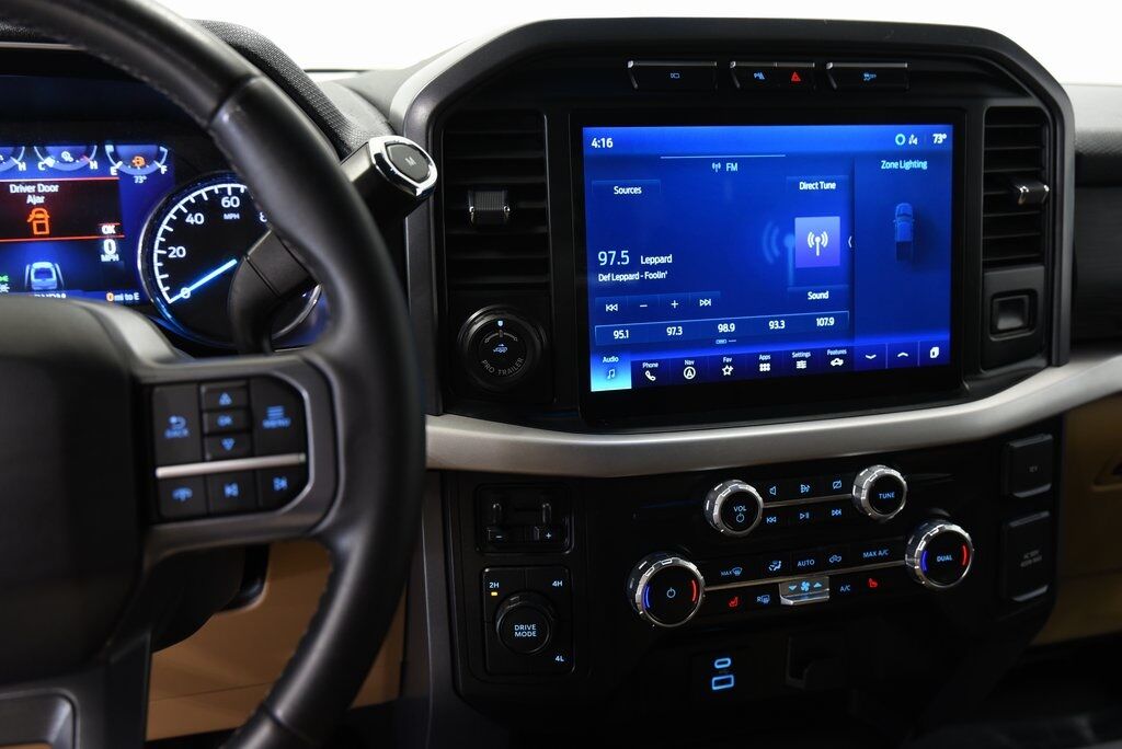 2023 Ford F-150 XLT Akron OH
