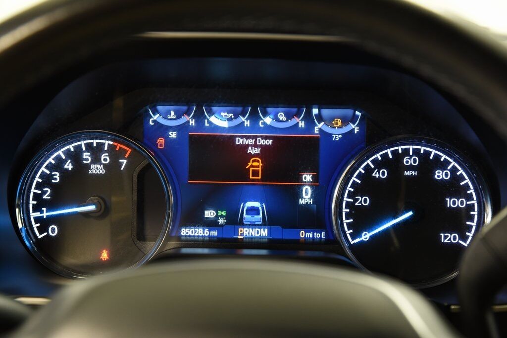 2023 Ford F-150 XLT Akron OH