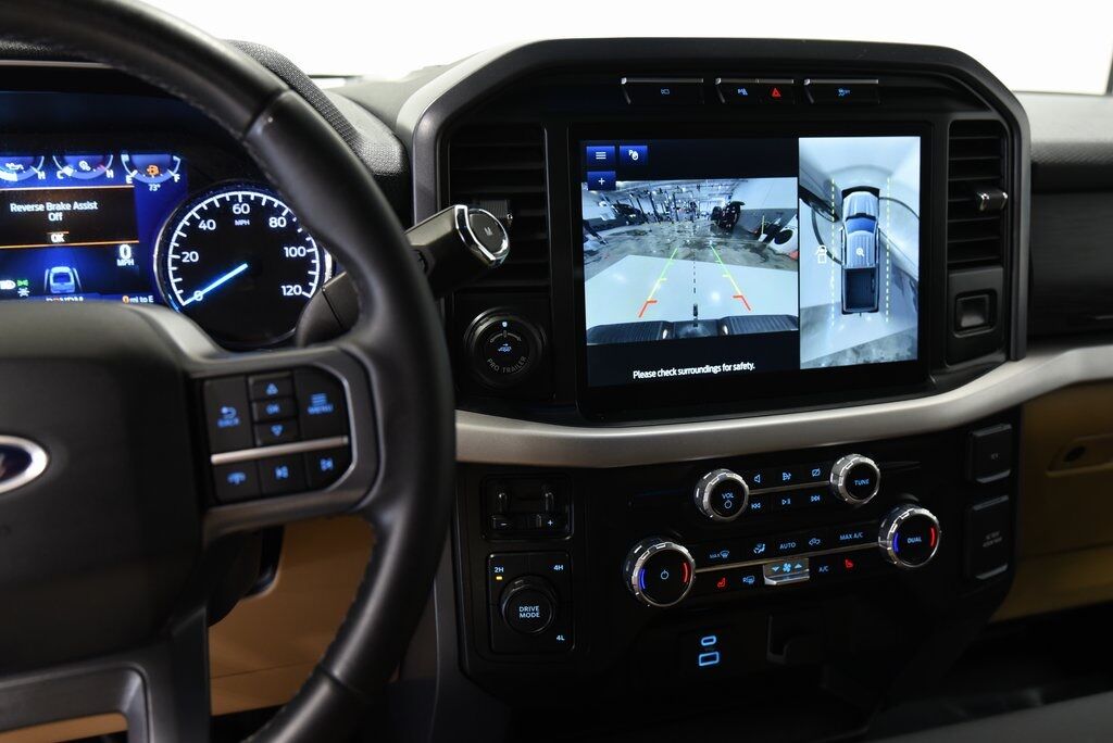2023 Ford F-150 XLT Akron OH