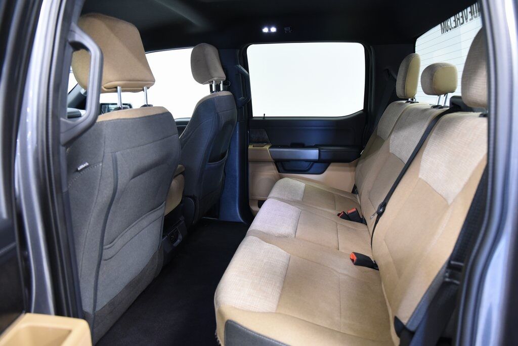 2023 Ford F-150 XLT Akron OH