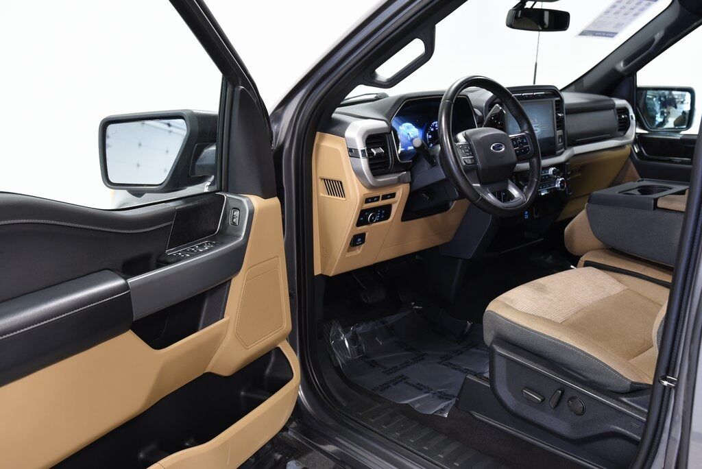 2023 Ford F-150 XLT Akron OH