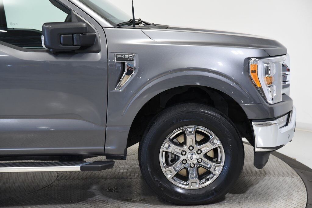 2023 Ford F-150 XLT Akron OH