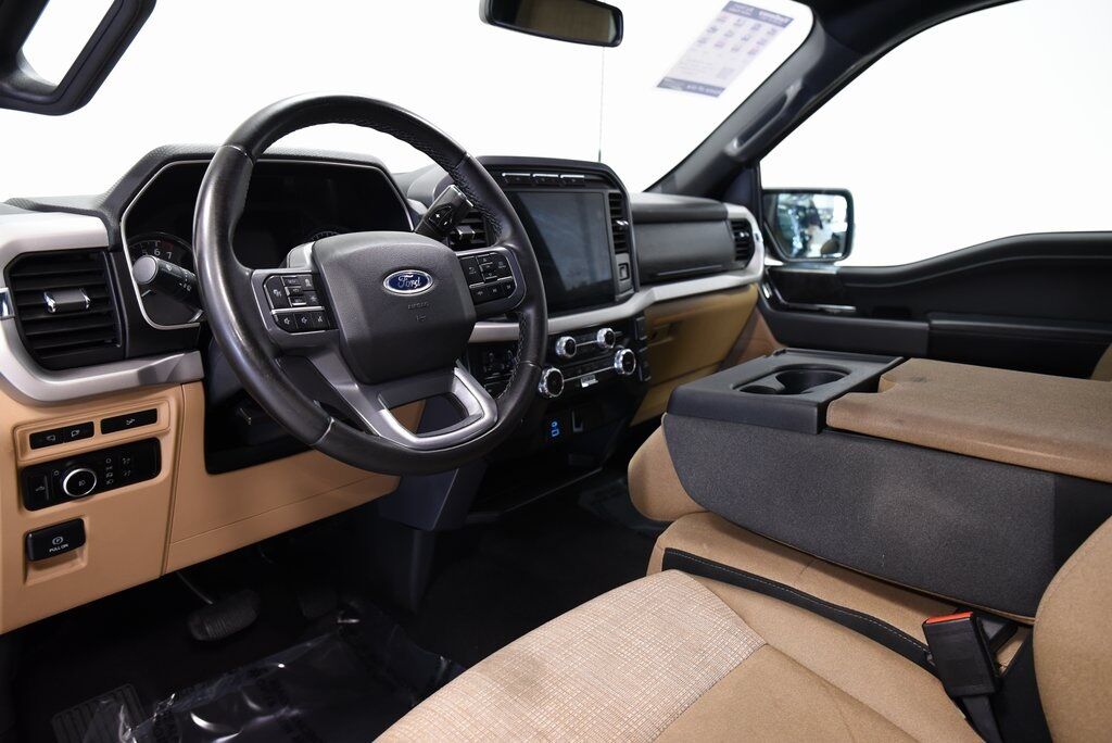 2023 Ford F-150 XLT Akron OH