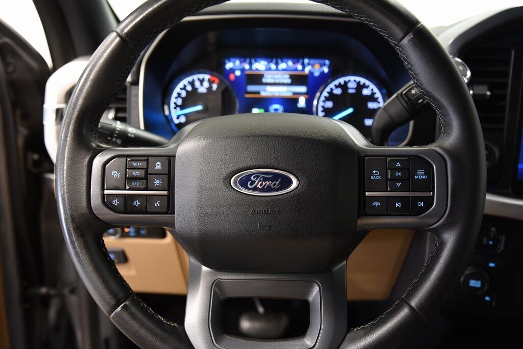 2023 Ford F-150 XLT Akron OH