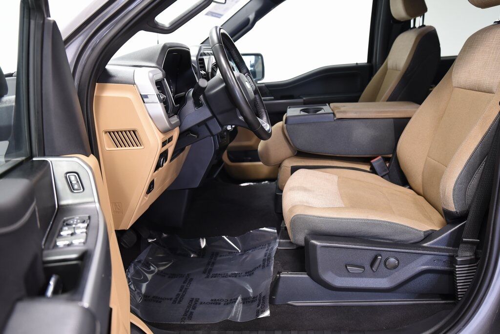 2023 Ford F-150 XLT Akron OH
