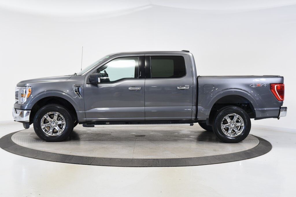 2023 Ford F-150 XLT Akron OH