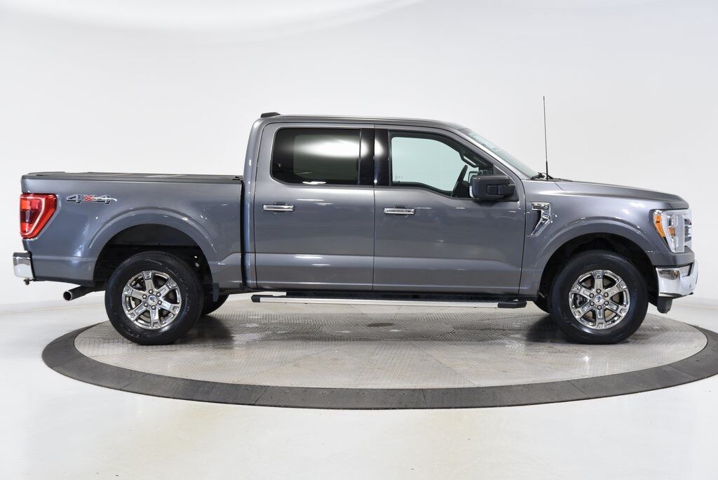 2023 Ford F-150 XLT Akron OH