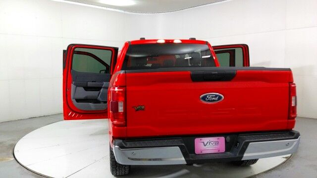 2023 Ford F-150 XLT El Paso TX