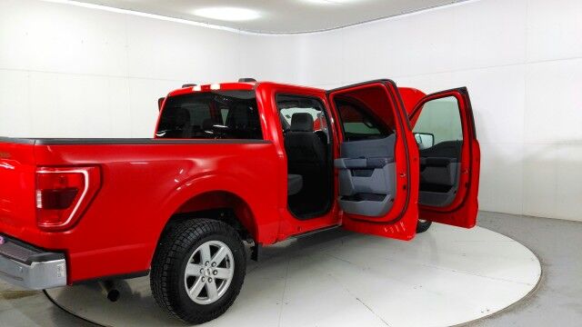 2023 Ford F-150 XLT El Paso TX
