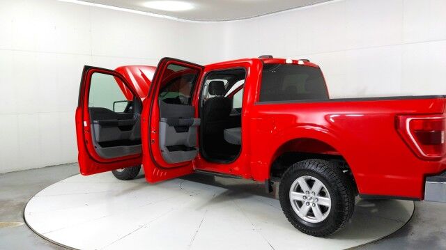 2023 Ford F-150 XLT El Paso TX