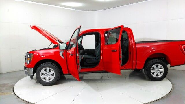 2023 Ford F-150 XLT El Paso TX