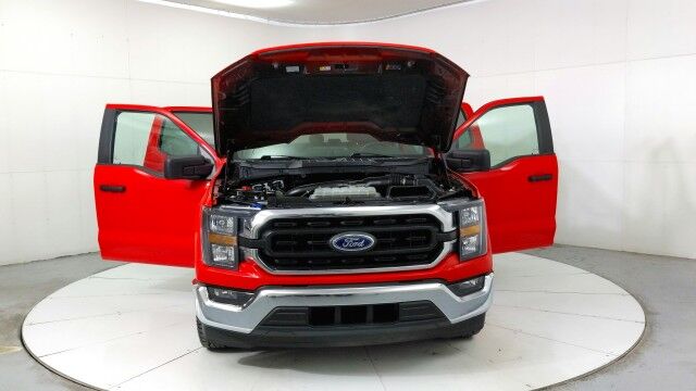 2023 Ford F-150 XLT El Paso TX