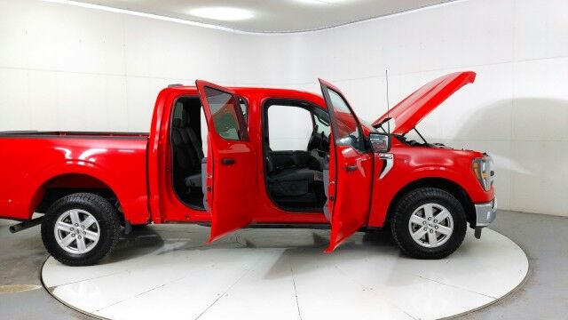 2023 Ford F-150 XLT El Paso TX