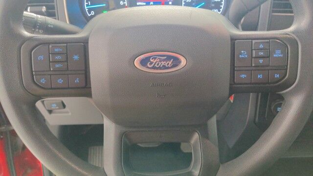 2023 Ford F-150 XLT El Paso TX