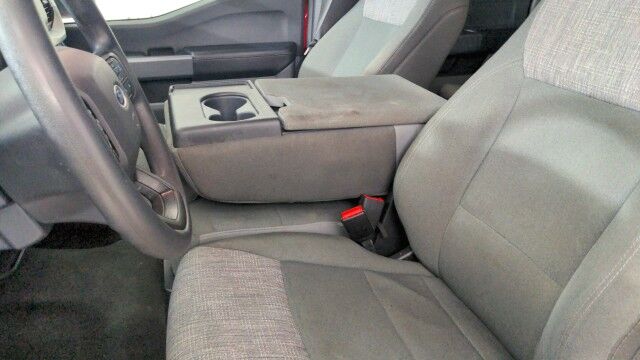2023 Ford F-150 XLT El Paso TX