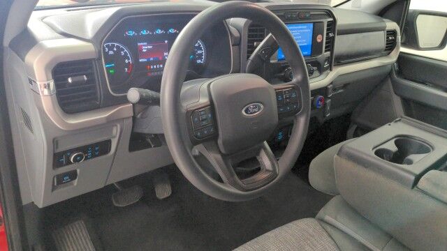 2023 Ford F-150 XLT El Paso TX