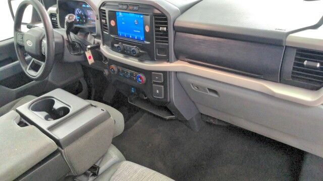 2023 Ford F-150 XLT El Paso TX