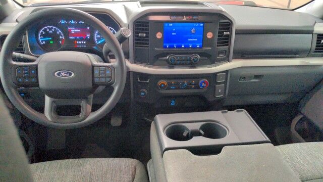 2023 Ford F-150 XLT El Paso TX