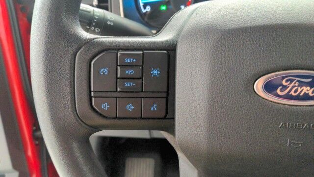 2023 Ford F-150 XLT El Paso TX