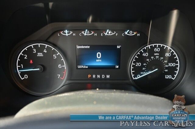2023 Ford F-150 XLT Wasilla AK