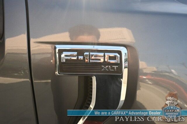 2023 Ford F-150 XLT Wasilla AK