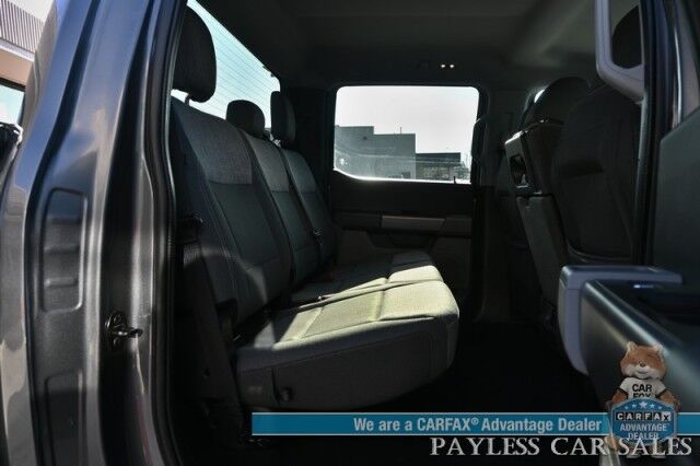 2023 Ford F-150 XLT Wasilla AK