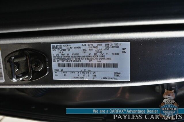 2023 Ford F-150 XLT Wasilla AK