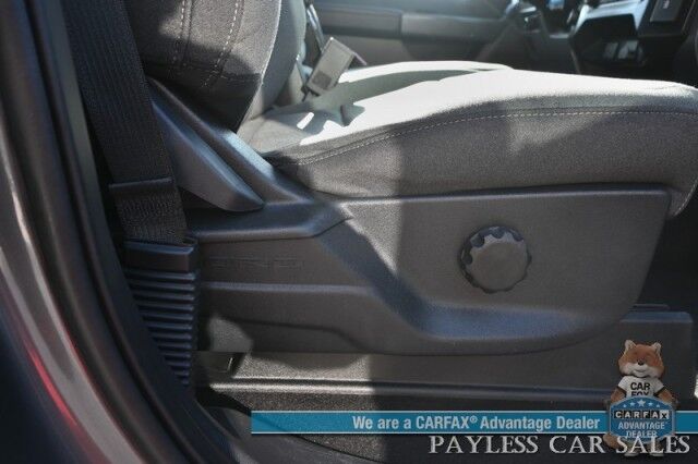 2023 Ford F-150 XLT Wasilla AK