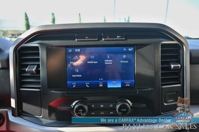 2023 Ford F-150 XLT Wasilla AK