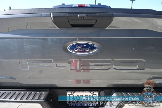2023 Ford F-150 XLT Wasilla AK