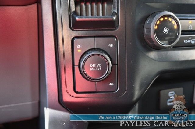 2023 Ford F-150 XLT Wasilla AK