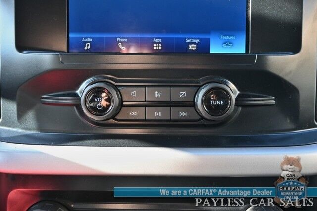 2023 Ford F-150 XLT Wasilla AK