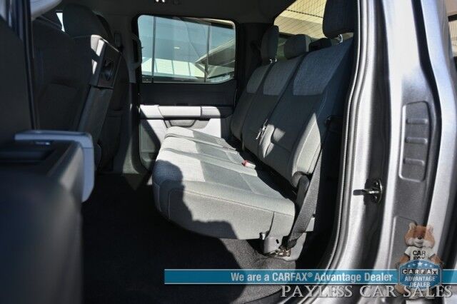 2023 Ford F-150 XLT Wasilla AK